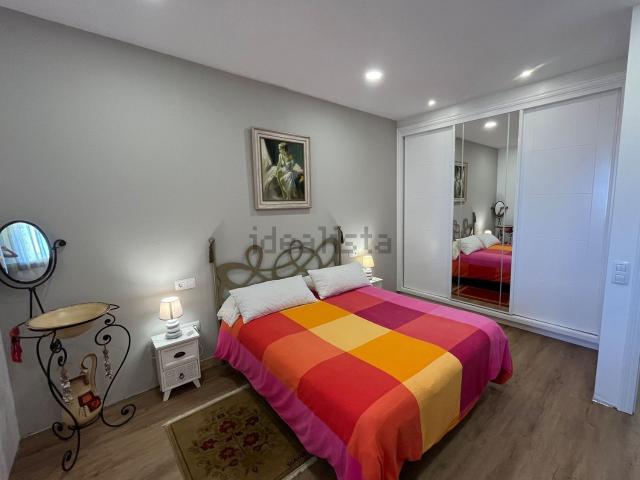 Casa en alquiler en San Miguel, La Orotava