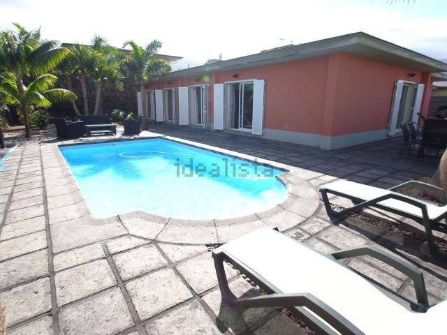 Casa en venta en La orotava, San Bartolomé