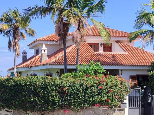 Casa en venta en Urbanización Paño Cabeza, La Orotava