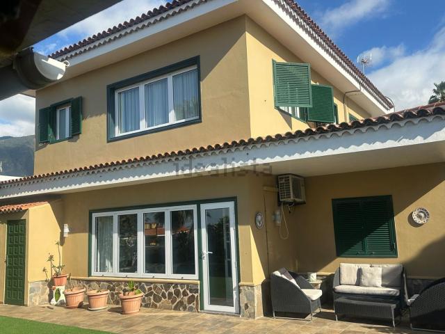 Casa en venta en Puerto De La Cruz, Canarias