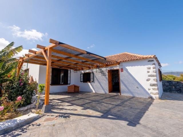 Casa en venta en El Rincón, La orotava
