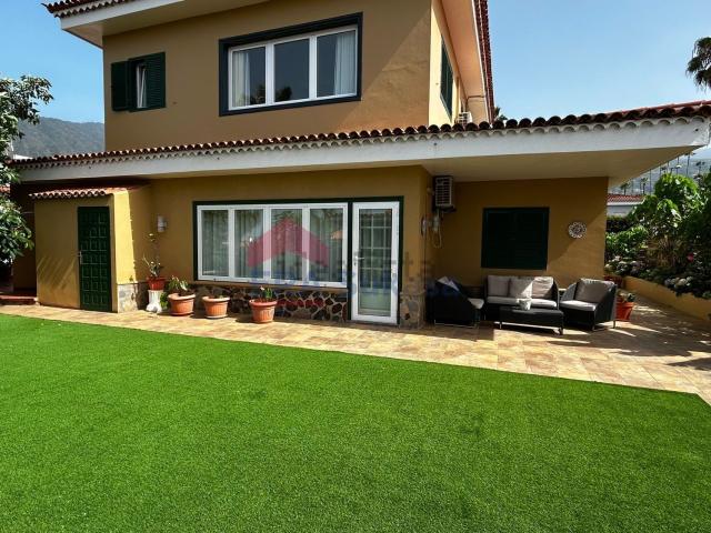 Casa en venta en Puerto De La Cruz, Canarias