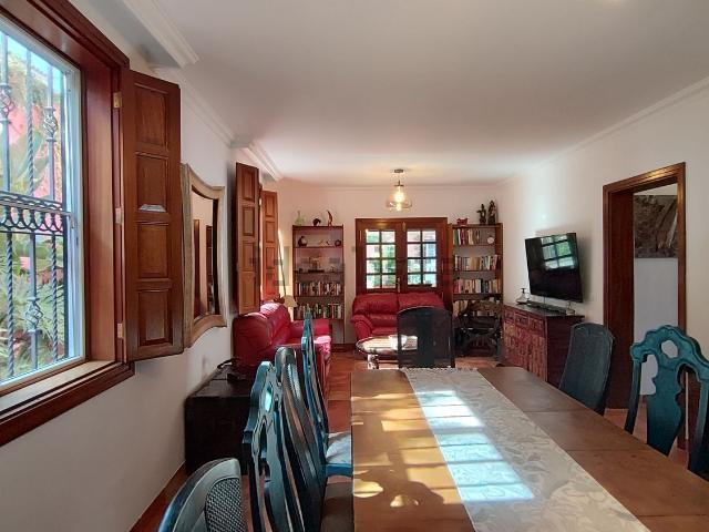 Casa en venta en La Luz, La orotava