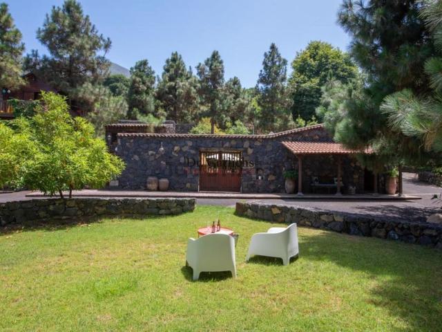 Casa en venta en La orotava, Cañeño