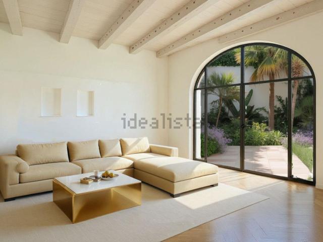 Casa en venta en El Monturrio, La orotava
