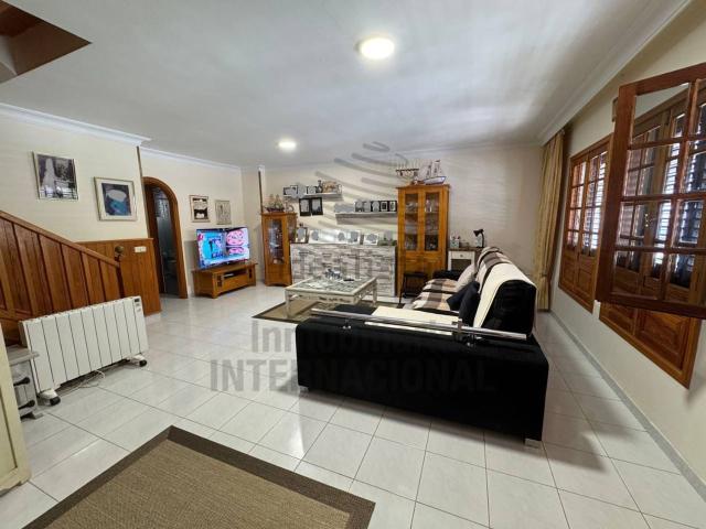 Casa en venta en La Marzaga, La orotava