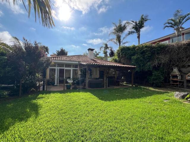 Casa en venta en La Habanera, La orotava