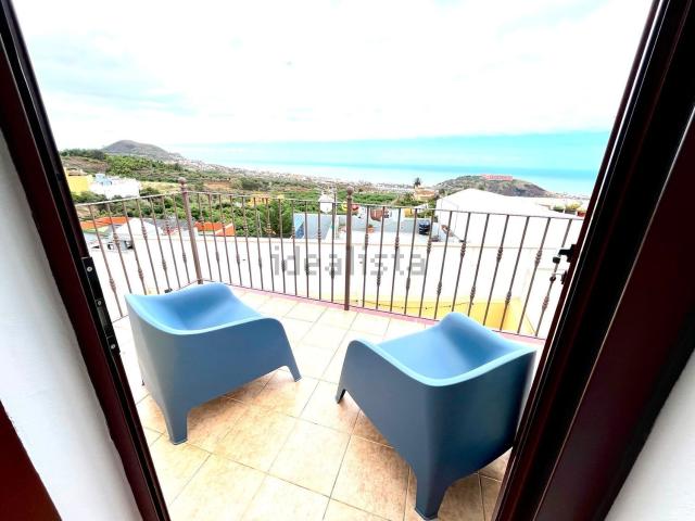 Casa en venta en Las Candías, La Orotava
