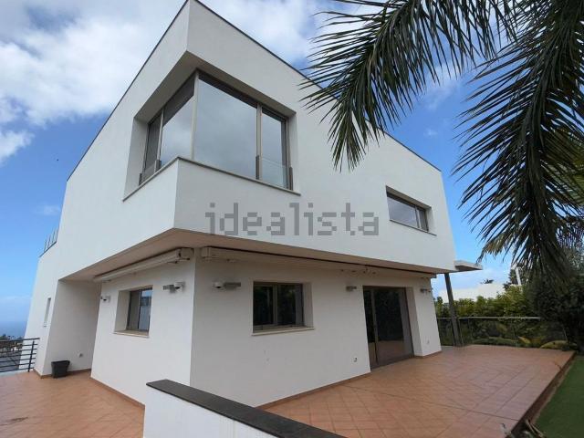 Casa en venta en San Bartolomé, La orotava