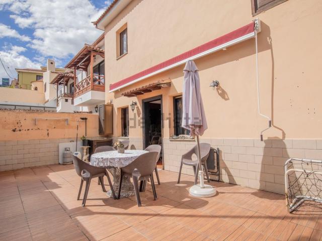 Casa en venta en La orotava, Canarias