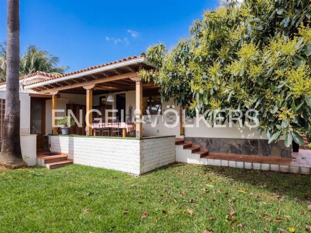 Casa en venta en San Miguel, La orotava