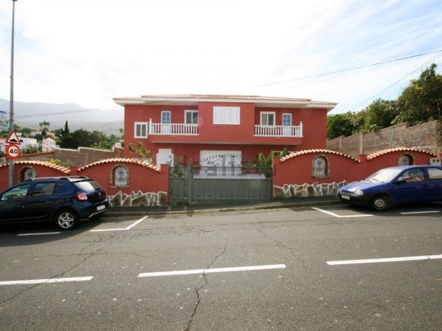 Casa en venta en Las Candías, La orotava