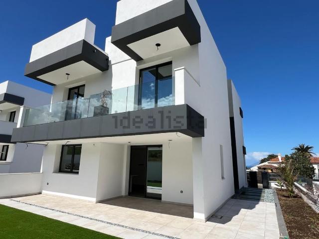 Casa en venta en La orotava, San Bartolomé