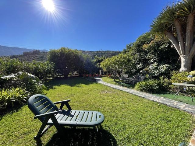 Casa en venta en La Perdoma, La Orotava