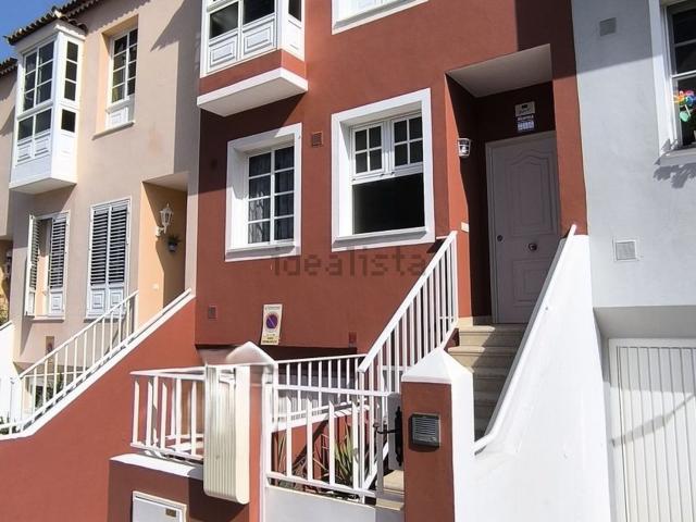 Casa en venta en La Marzaga, La orotava