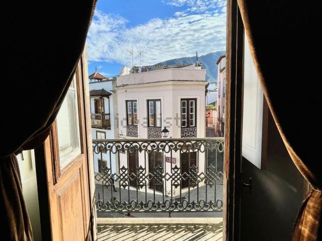 Casa en venta en El Monturrio, La orotava