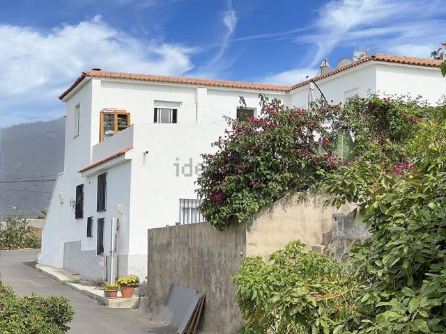 Casa en venta en Cruz de los Martillos, La orotava