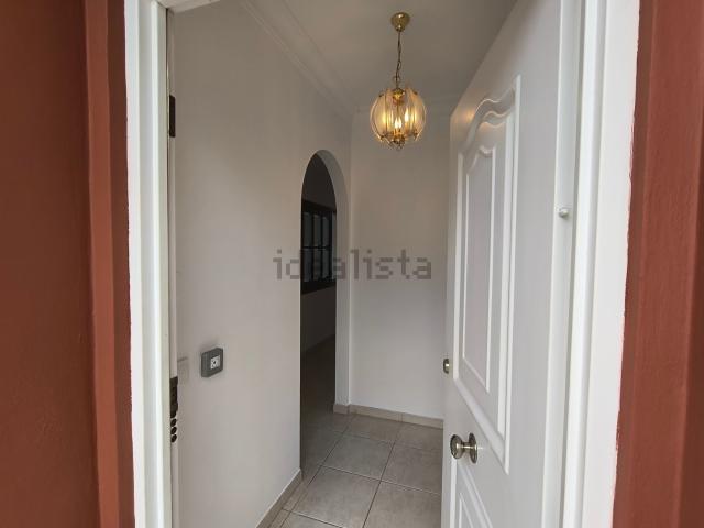 Casa en venta en El Mayorazgo, La orotava