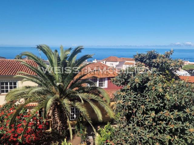 Casa en venta en El Monturrio, La orotava