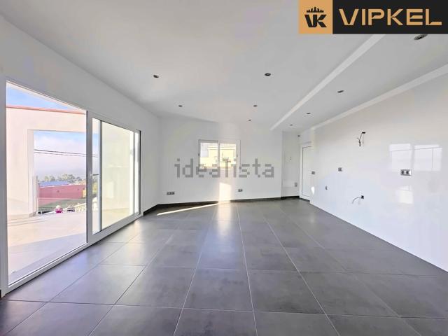 Casa en venta en Aguamansa, La orotava