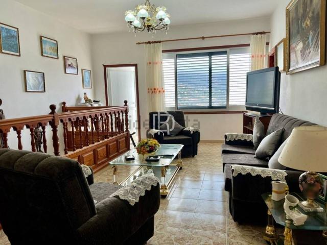 Casa en venta en Pino Alto, La orotava