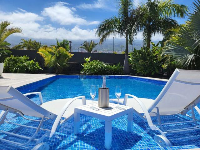 Casa en venta en San Bartolomé, La orotava