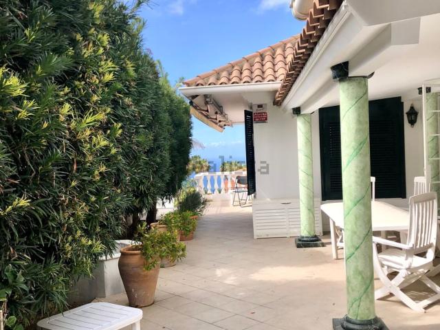 Casa en venta en La orotava, Las Cuevas