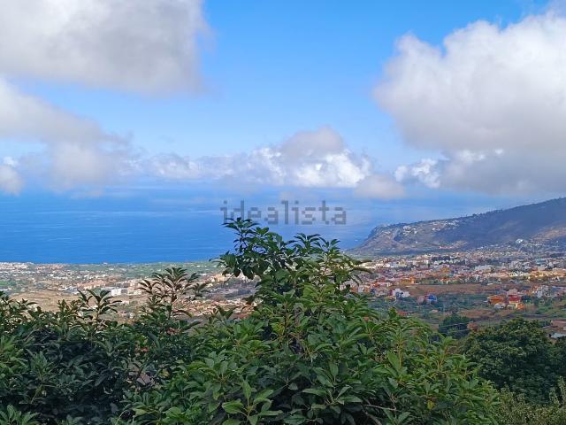 Casa en venta en La Habanera, La orotava