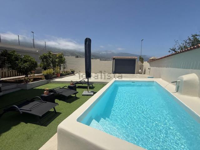 Casa en venta en San Bartolomé, La orotava