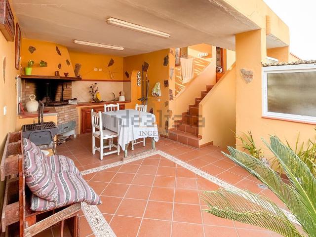 Casa en venta en Dehesa Alta, La orotava