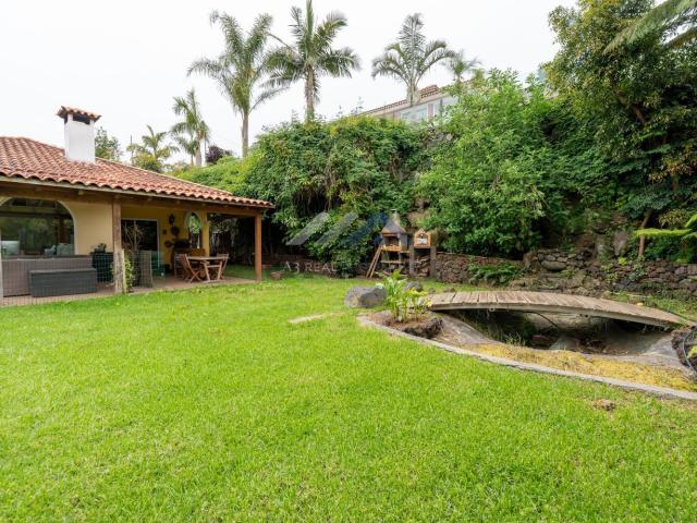 Casa en venta en La Habanera, La orotava