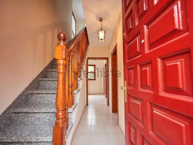 Casa en venta en El Monturrio, La Orotava
