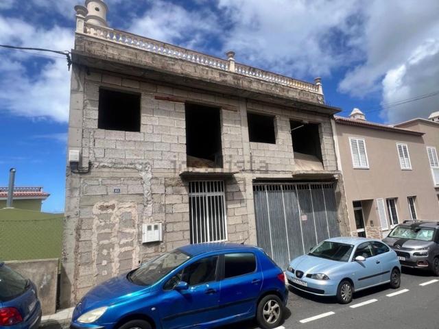 Casa en venta en Dehesa Alta, La orotava