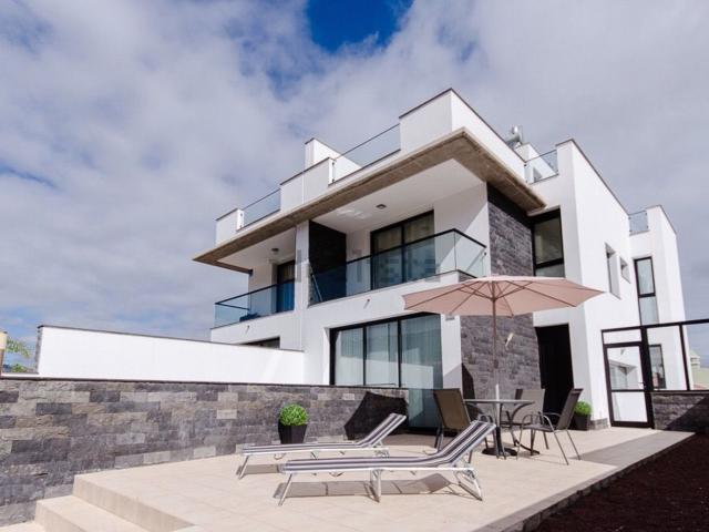 Casa en alquiler en San Bartolomé, La orotava