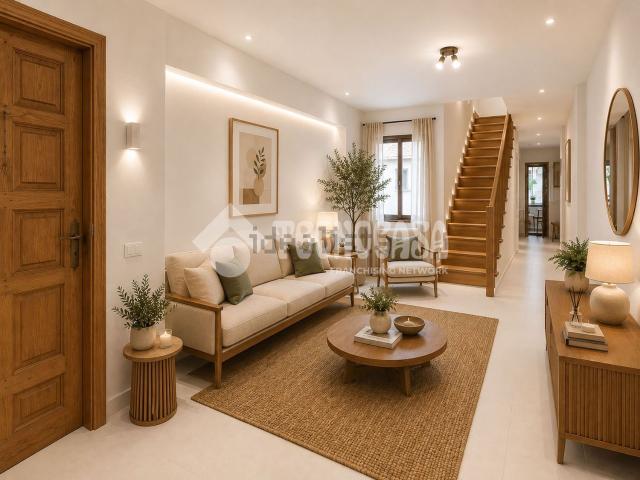Casa en venta en El Sauce, La orotava