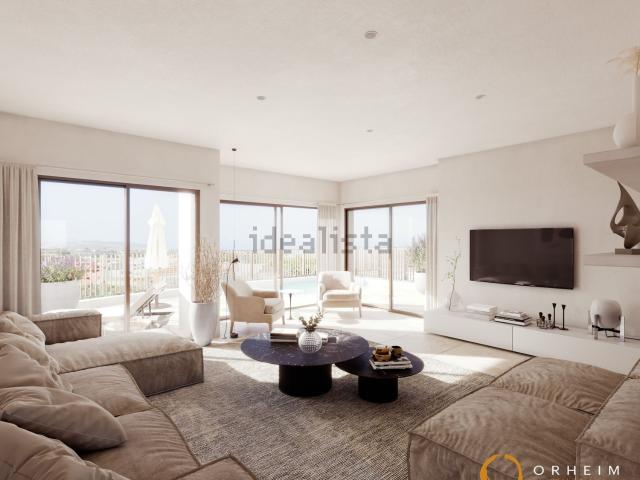Casa en venta en Las Cuevas, La orotava