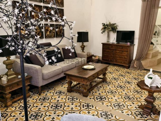 Casa en venta en El Monturrio, La Orotava