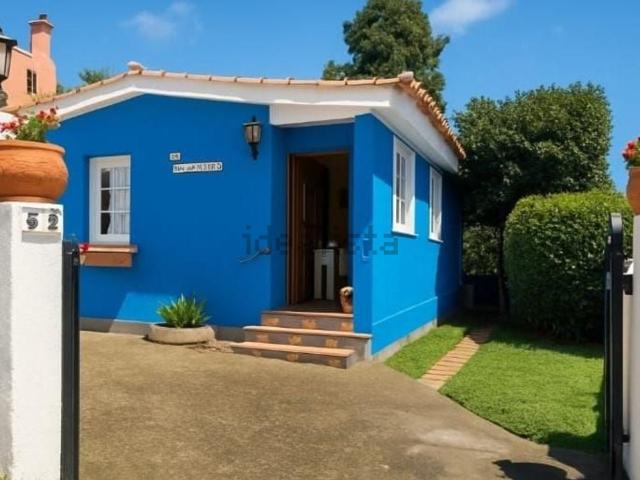 Casa en venta en Los Frontones, La orotava