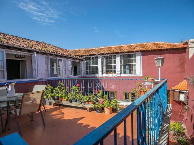 Casa en venta en El Mayorazgo, La orotava