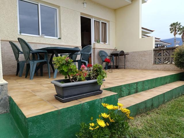 Casa en venta en La orotava, San Miguel