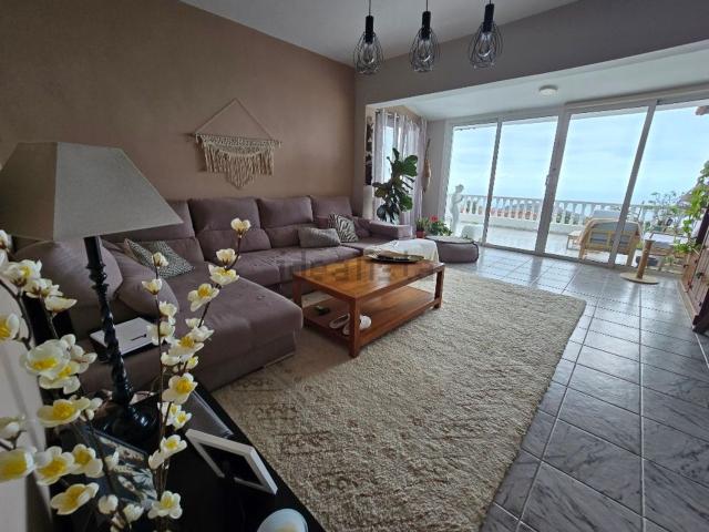 Casa en venta en El Monturrio, La orotava