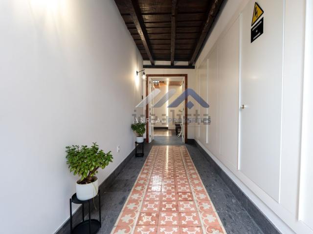 Casa en venta en La Marzaga, La orotava
