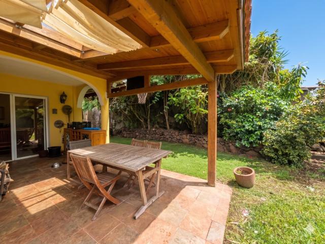 Casa en venta en La orotava, Canarias