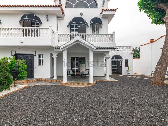 Casa en venta en La orotava, San Antonio