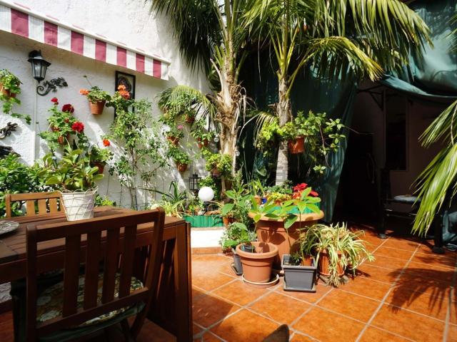 Casa en venta en Dehesa Baja, La orotava