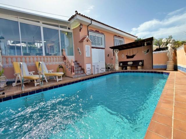 Casa en venta en Las Cuevas, La orotava