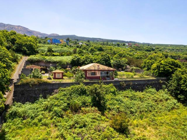 Casa en venta en La orotava, Canarias