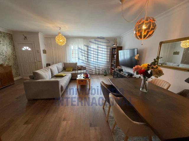 Casa en venta en La Marzaga, La orotava