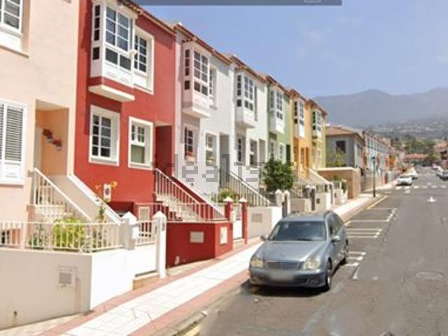 Casa en venta en El Mayorazgo, La orotava