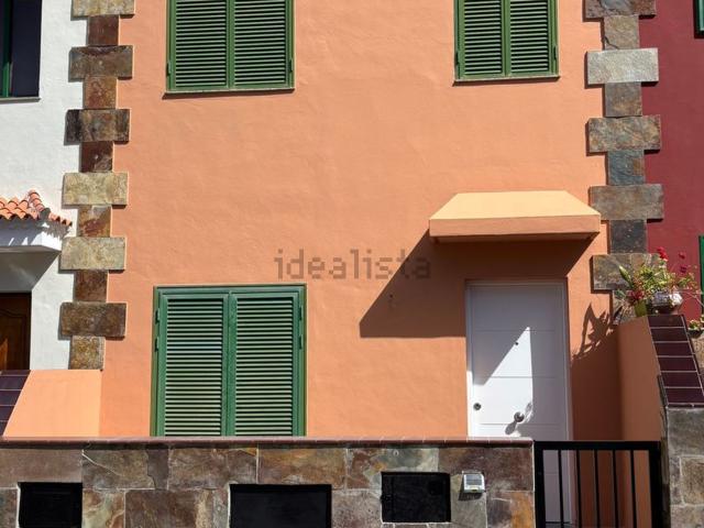 Casa en venta en Pinolere, La orotava